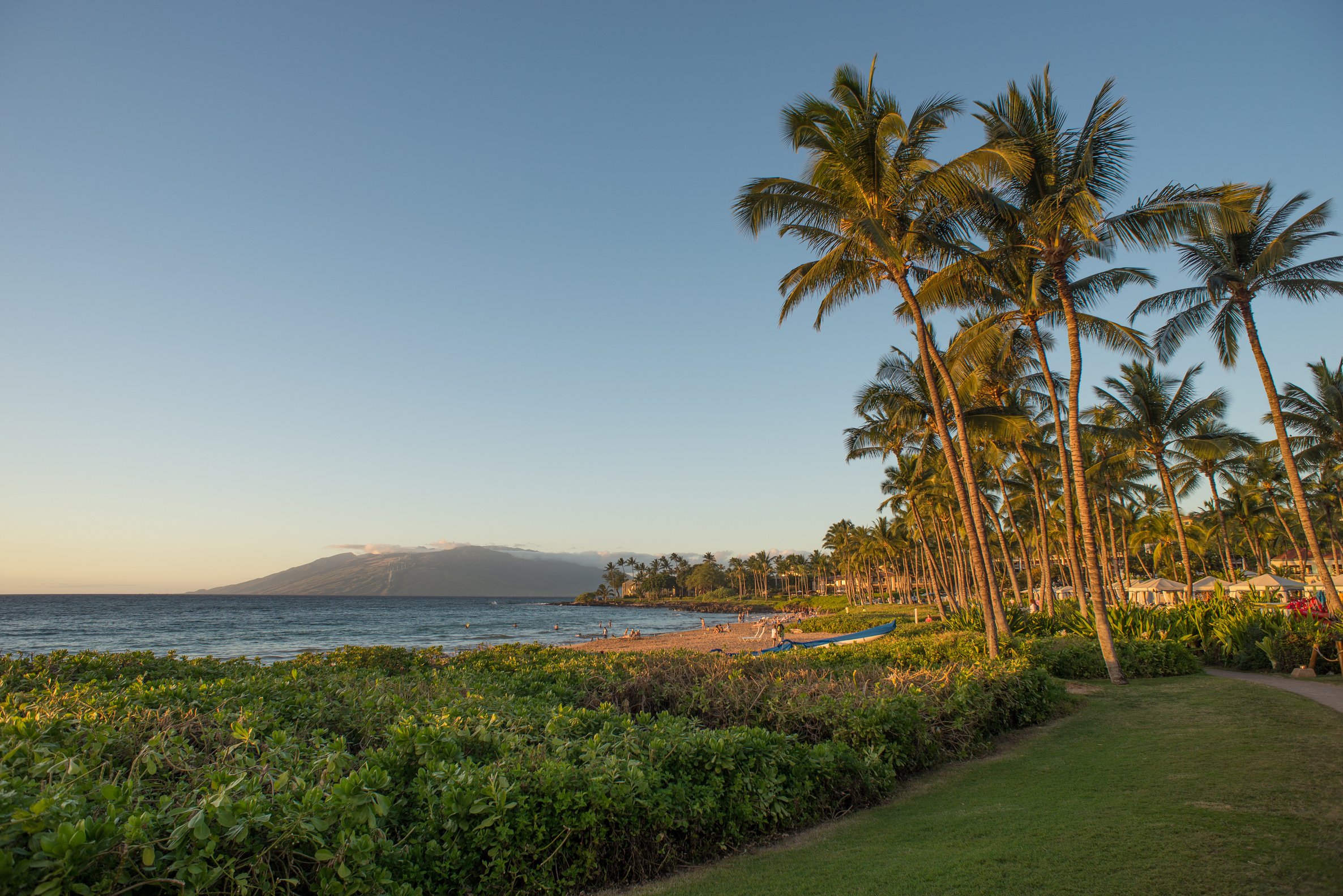 Maui Hawaii